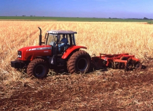 Maquina Agrícola