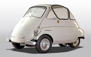 Romi-Isetta