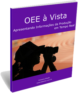 e-Book - OEE à Vista