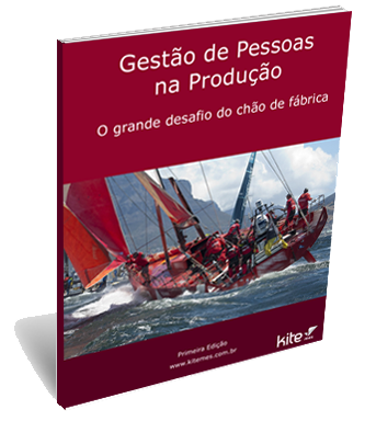 Gestão de Pessoas na Produção