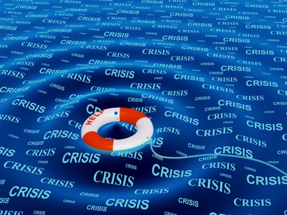 crisis