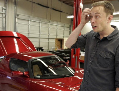 Gestão de Pessoas: Elon Musk e as 6 Dicas para Aumentar a Produtividade