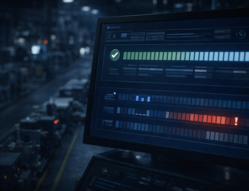 Indicadores que escondem perdas