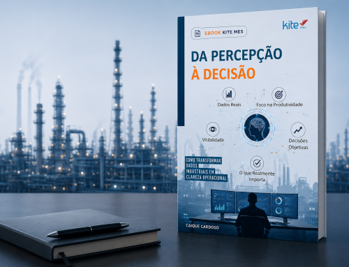 Da percepção à decisão: por que escrevemos este eBook